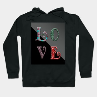 Love Hoodie